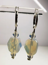 Load image into Gallery viewer, Opalesence Andara Crystal Earrings*