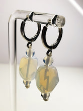 Load image into Gallery viewer, Opalesence Andara Crystal Earrings*