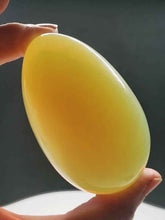Load image into Gallery viewer, Opalesence Andara Crystal Egg