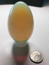 Load image into Gallery viewer, Opalesence Andara Crystal Egg