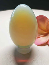 Load image into Gallery viewer, Opalesence Andara Crystal Egg
