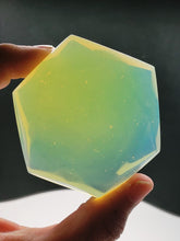 Load image into Gallery viewer, Opalesence Andara Crystal Hexagon