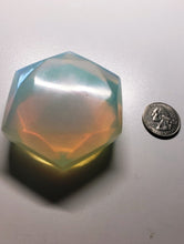 Load image into Gallery viewer, Opalesence Andara Crystal Hexagon