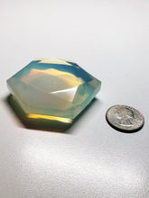 Load image into Gallery viewer, Opalesence Andara Crystal Hexagon
