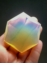 Load image into Gallery viewer, Opalesence Andara Crystal Hexagon