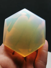 Load image into Gallery viewer, Opalesence Andara Crystal Hexagon
