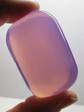 Load image into Gallery viewer, Opalescence - Lavender Andara Crystal Hand Piece 66g