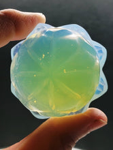 Load image into Gallery viewer, Opalesence Andara Crystal Lotus