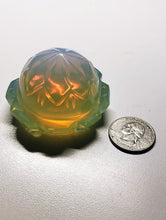 Load image into Gallery viewer, Opalesence Andara Crystal Lotus
