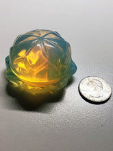 Load image into Gallery viewer, Opalesence Andara Crystal Lotus