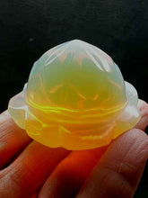 Load image into Gallery viewer, Opalesence Andara Crystal Lotus