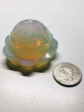 Load image into Gallery viewer, Opalesence Andara Crystal Lotus
