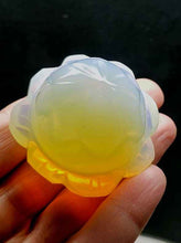 Load image into Gallery viewer, Opalesence Andara Crystal Lotus