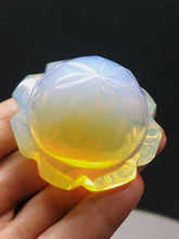 Load image into Gallery viewer, Opalesence Andara Crystal Lotus