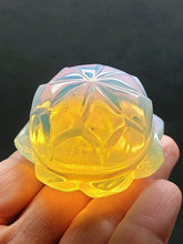 Load image into Gallery viewer, Opalesence Andara Crystal Lotus