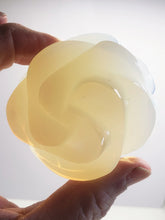 Load image into Gallery viewer, Opalesence Andara Crystal Rose