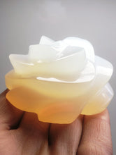 Load image into Gallery viewer, Opalesence Andara Crystal Rose