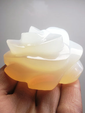 Opalesence Andara Crystal Rose