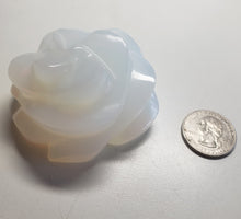 Load image into Gallery viewer, Opalesence Andara Crystal Rose