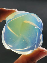 Load image into Gallery viewer, Opalesence Andara Crystal Rose