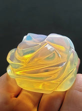 Load image into Gallery viewer, Opalesence Andara Crystal Rose