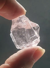 Load image into Gallery viewer, Traditional Andara Crystal Bundle - 8 pieces - 62g