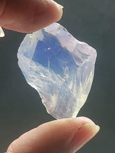 Load image into Gallery viewer, Traditional Andara Crystal Bundle - 8 pieces - 62g
