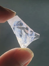 Load image into Gallery viewer, Traditional Andara Crystal Bundle - 8 pieces - 62g