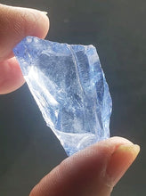 Load image into Gallery viewer, Traditional Andara Crystal Bundle - 8 pieces - 62g