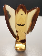 Load image into Gallery viewer, Peach Andara Crystal Angel