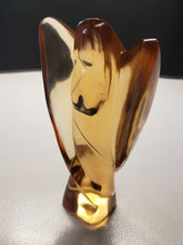 Load image into Gallery viewer, Peach Andara Crystal Angel