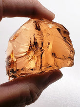 Load image into Gallery viewer, Peach Andara Crystal Traditional