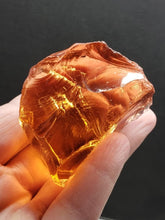 Load image into Gallery viewer, Peach Andara Crystal Traditional