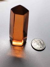 Load image into Gallery viewer, Peach Andara Crystal Generator