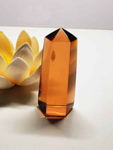 Load image into Gallery viewer, Peach Andara Crystal Generator