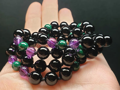 Physical Habitual Pattern Breaker Design 6-8mm 24inch