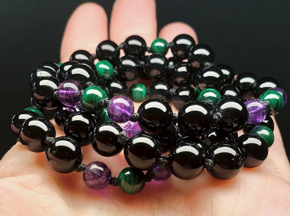 Physical Habitual Pattern Breaker Design 6-8mm 26inch