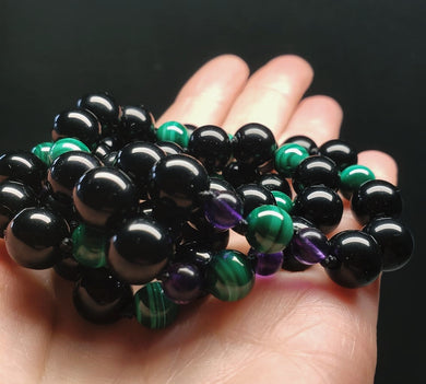 Physical Habitual Pattern Breaker Design 6-10mm 24inch