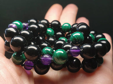 Physical Habitual Pattern Breaker Design 6-10mm 26inch