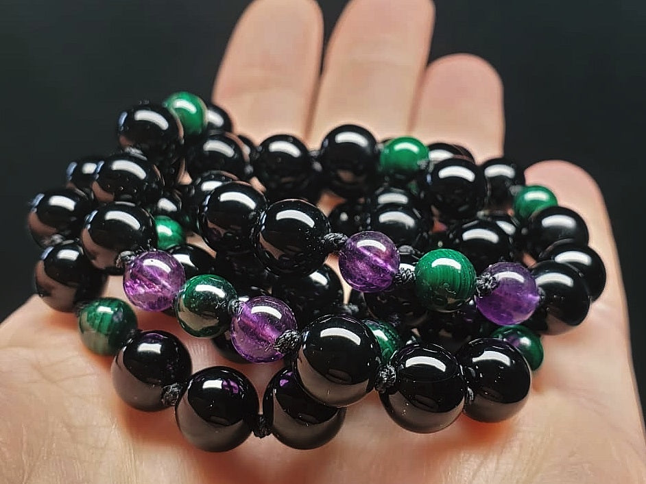 Physical Habitual Pattern Breaker Design 6-8mm 27inch