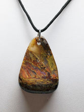 Load image into Gallery viewer, Pietersite Therapeutic Pendant 10g
