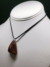 Load image into Gallery viewer, Pietersite Therapeutic Pendant 10g