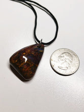 Load image into Gallery viewer, Pietersite Therapeutic Pendant 10g