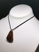 Load image into Gallery viewer, Pietersite Therapeutic Pendant 12g