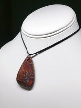 Load image into Gallery viewer, Pietersite Therapeutic Pendant 16g