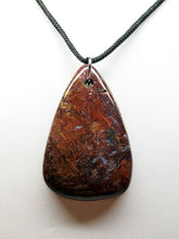 Load image into Gallery viewer, Pietersite Therapeutic Pendant 16g