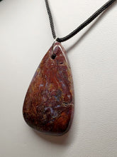 Load image into Gallery viewer, Pietersite Therapeutic Pendant 16g
