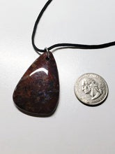 Load image into Gallery viewer, Pietersite Therapeutic Pendant 16g