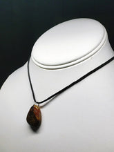 Load image into Gallery viewer, Pietersite Therapeutic Pendant 6g