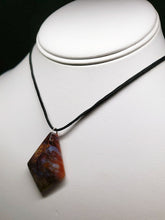 Load image into Gallery viewer, Pietersite Therapeutic Pendant 8g